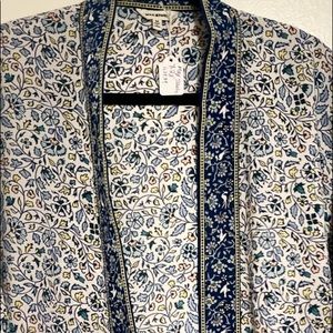 Max studios kimono size size medium